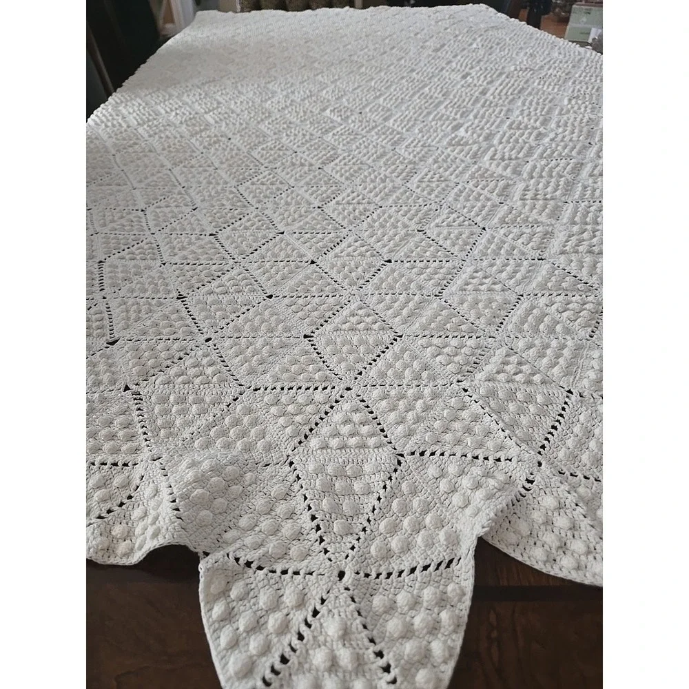 Handmade great vintage